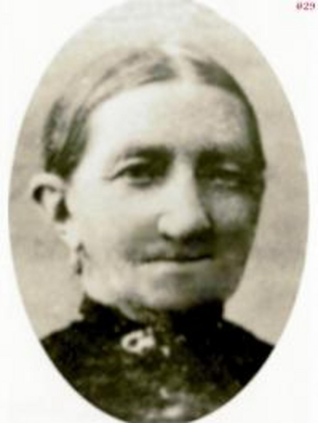 Ane Petrine Petersdatter (1827 - 1909) Profile